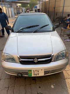 cultus VXR 2006 MODEL