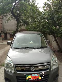 wogonr good condition