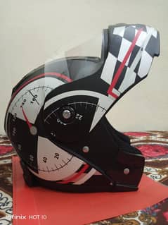 vector Helmet