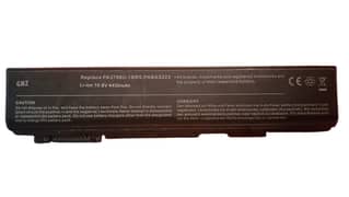 Toshiba Tecra A11 Series Laptop Bettery