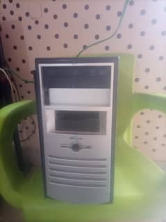 Core i5 3rd gen 450W psu gaming only cpu