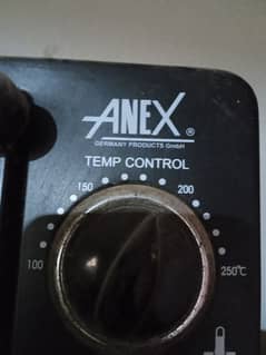 Anex