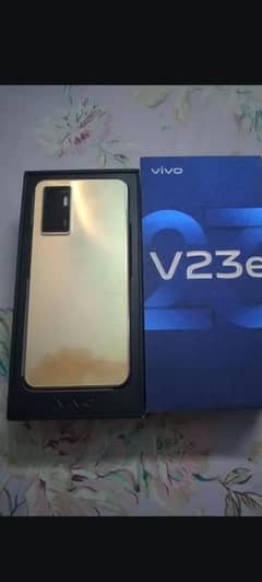 vivo v23e