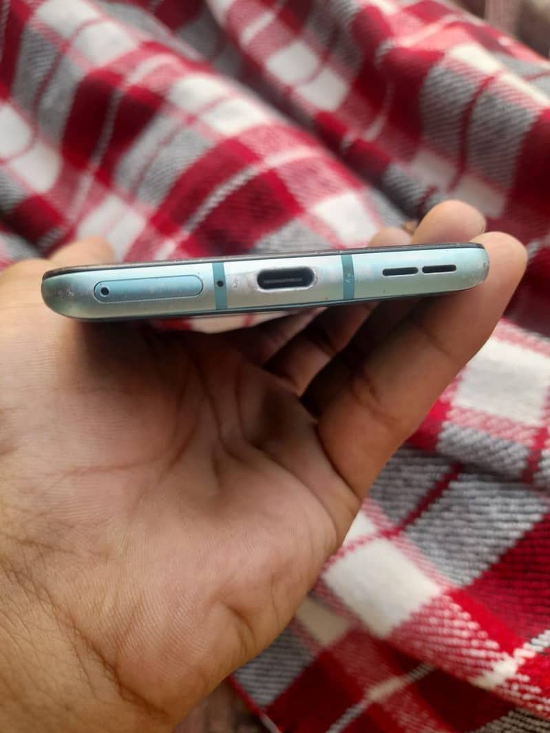 OnePlus 8t 12 256 l lifetime PTA single sim option Dule Sim 3