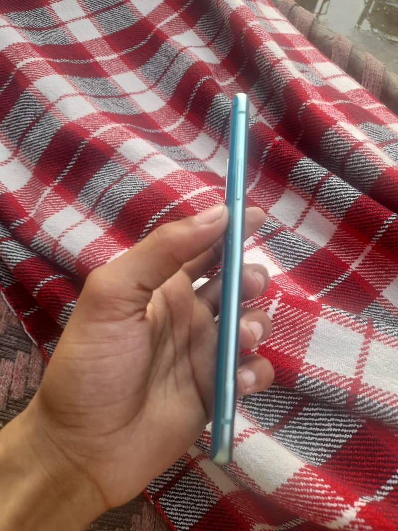 OnePlus 8t 12 256 l lifetime PTA single sim option Dule Sim 4