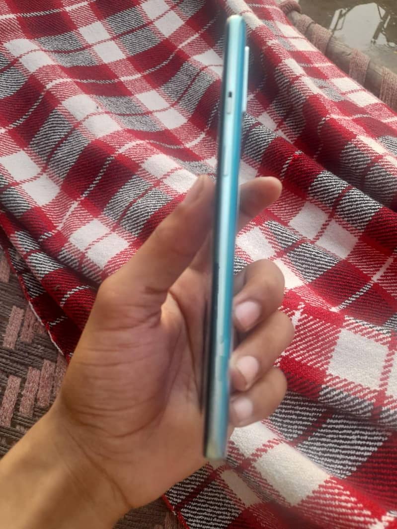 OnePlus 8t 12 256 l lifetime PTA single sim option Dule Sim 5