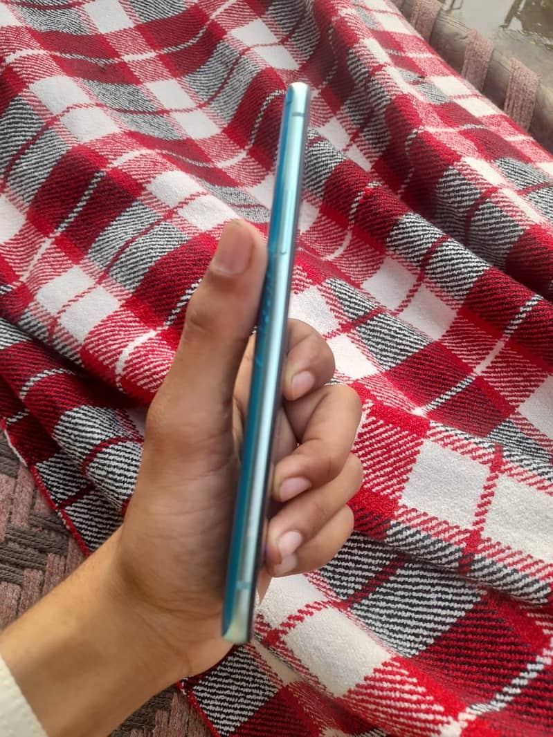 OnePlus 8t 12 256 l lifetime PTA single sim option Dule Sim 7