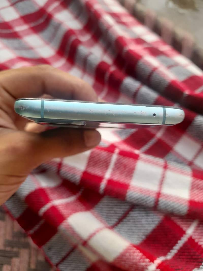 OnePlus 8t 12 256 l lifetime PTA single sim option Dule Sim 10