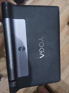 lenova yoga tab 3