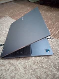 Acer Chromebook i5 11th gen  mobel CP713-3W-5102