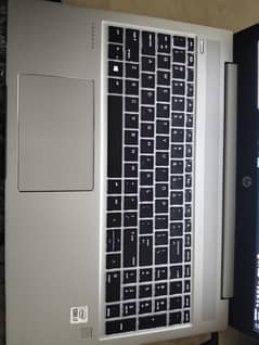 HP