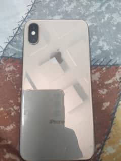 Iphone XS pta approved both sims