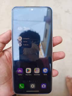 LG v60 thinq 5g ( exchange possible)