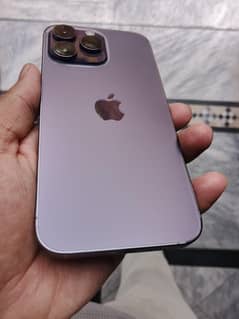 IPHONE 14 PRO MAX FU 256 GB