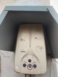 Instant Geyser