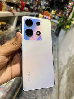 Infinix note 30