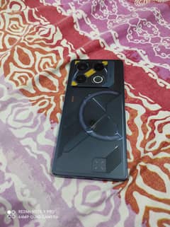 infinix
