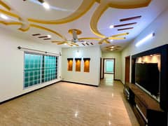 14 MARLA HOUSE FOR RENT F-17 ISLAMABAD ALL FACILITIES AVAILABLE
