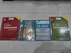 IGCSE/OLevel Books