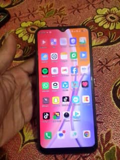 infinx samrt 6+ 3 32gb ha exchange posibal