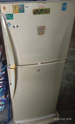 Dewlance Signature Refrigeration