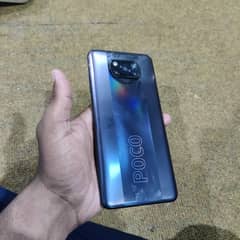 Poco X3 Pro