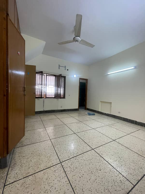 Upper Portion with Seperate Gate and Servent Quarter 1