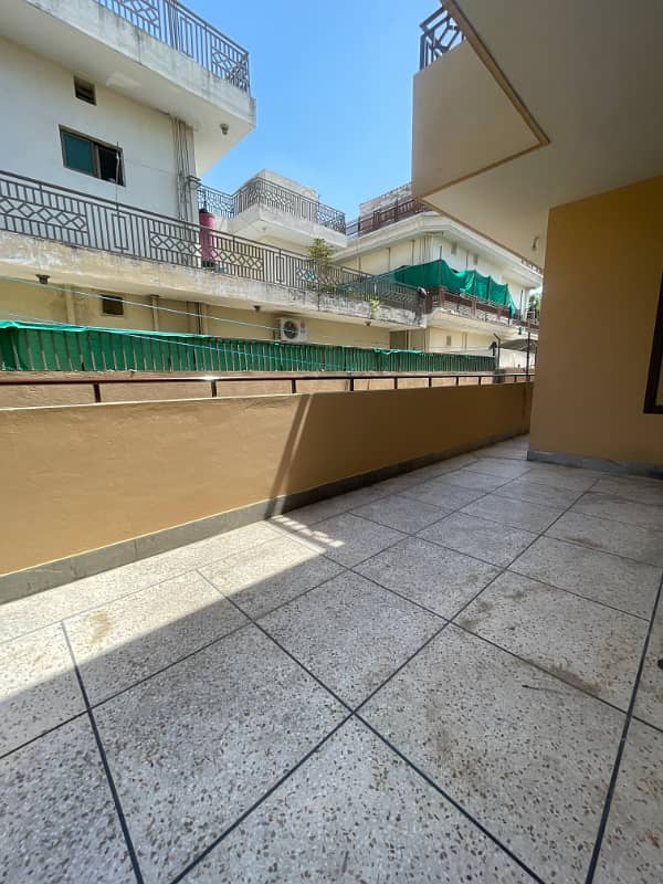 Upper Portion with Seperate Gate and Servent Quarter 7