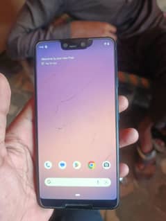 GOOGLE pixel 3xl
