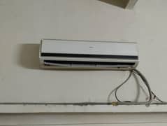 Haier AC 1.5 ton