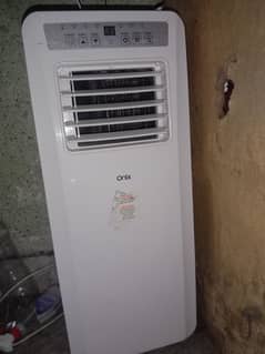 samt AC. wando Ac.