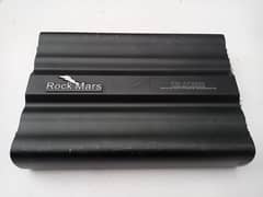 ROCKMARS AMPLIFIER