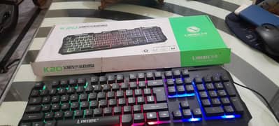 gaming