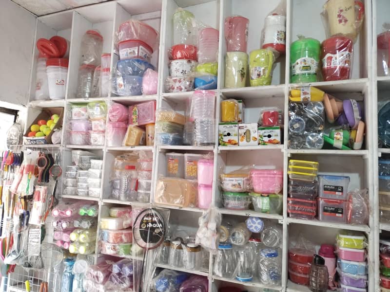 Glass Display Counter and Display rack in wooden available for sale 2