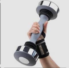 Shaking Weight Dumbbell