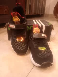 Kids shoes