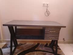 study or computer table