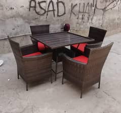 rattan furniture/rattan sofa/dining table/UPVC outdoor chair/cane sofa