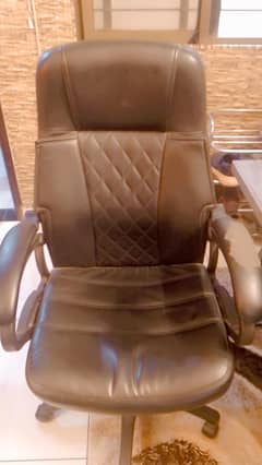 chair