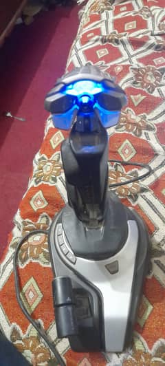controller
