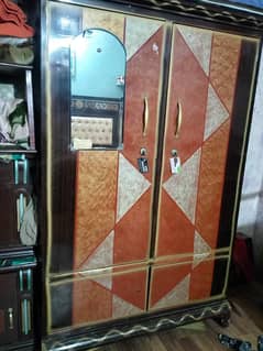 wardrobe