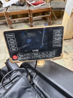 Massager chair for sale