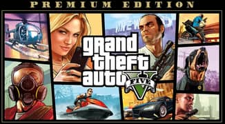 Grand Theft Auto V (Steam) Version Reddem On your Own Account.