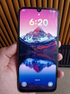 Samsung A15 Exchange Only