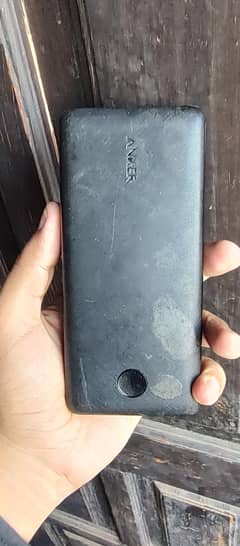 Anker