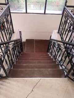 Upper Portion 3 Bedroom