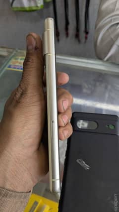 Google Pixel 7