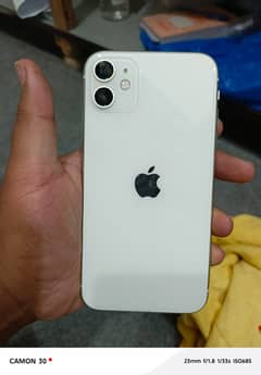 iPhone 11 (64gb) 89 Health