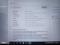 Lenovo ThinkPad T470s