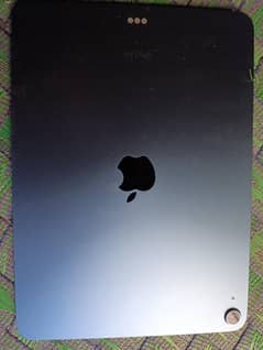 I pad air 5